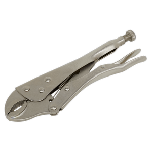 Sealey S0487 Siegen Locking Pliers 215mm