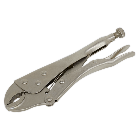 Sealey S0487 Siegen Locking Pliers 215mm