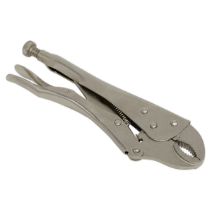 Sealey S0487 Siegen Locking Pliers 215mm - additional view 2