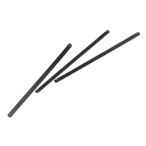 Sealey S0527.B Junior Hacksaw Blade 150mm - Pack of 10