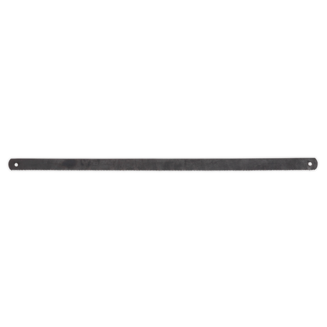 Sealey S0527.B Junior Hacksaw Blade 150mm - Pack of 10 - additional view 2