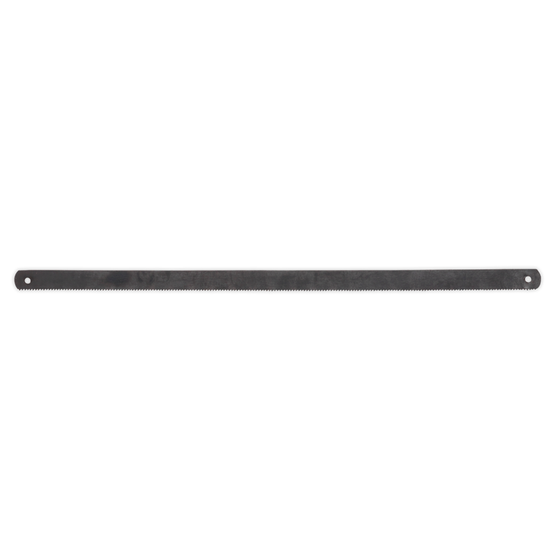 Sealey S0527.B Junior Hacksaw Blade 150mm - Pack of 10 - additional view 2