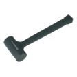Sealey S0542 Siegen Dead Blow Hammer 1.5lb