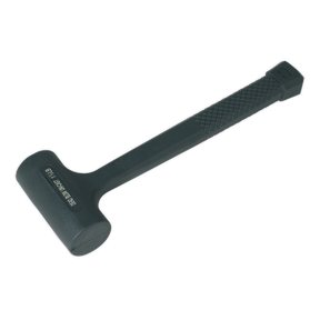 Sealey S0542 Siegen Dead Blow Hammer 1.5lb