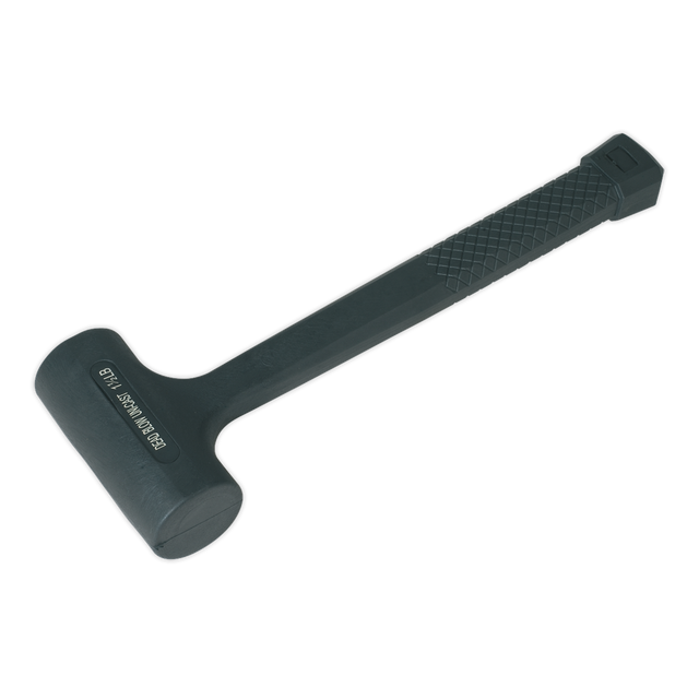 Sealey S0542 Siegen Dead Blow Hammer 1.5lb