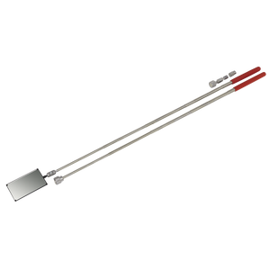 Sealey S0556 Siegen Magnetic Pick-Up & Inspection Tool Kit 4pc - additional view 3