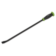 Sealey S0559 Siegen Pry Bar with Hammer Cap 610mm
