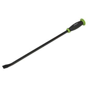 Sealey S0559 Siegen Pry Bar with Hammer Cap 610mm