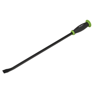 Sealey S0559 Siegen Pry Bar with Hammer Cap 610mm