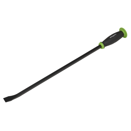Sealey S0559 Siegen Pry Bar with Hammer Cap 610mm