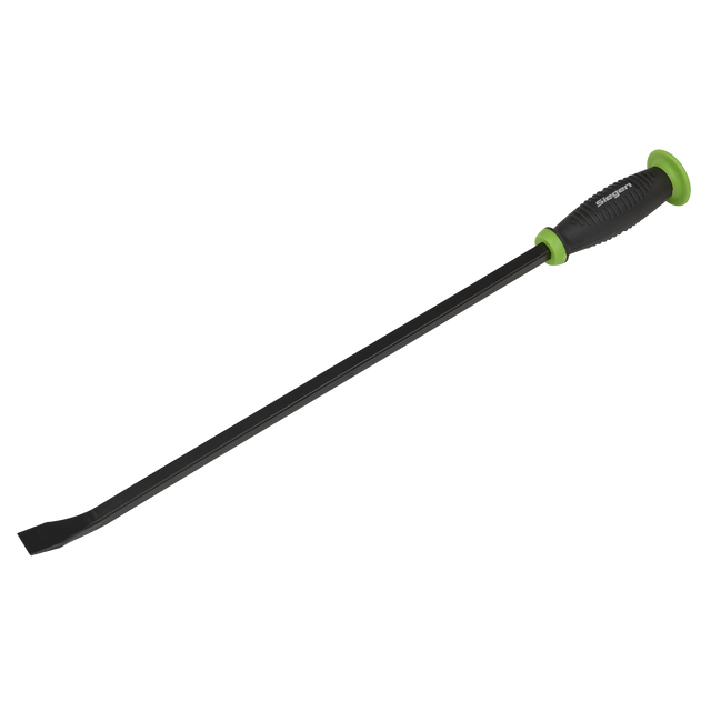 Sealey S0559 Siegen Pry Bar with Hammer Cap 610mm
