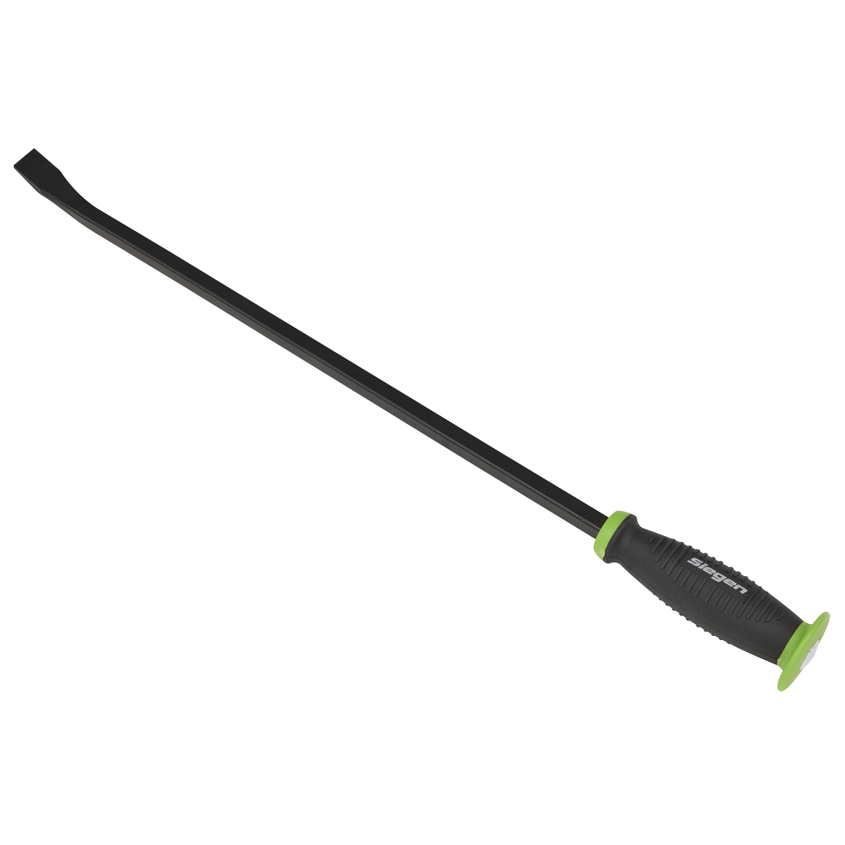 Sealey S0559 Siegen Pry Bar with Hammer Cap 610mm - additional view 7