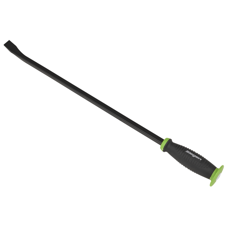 Sealey S0559 Siegen Pry Bar with Hammer Cap 610mm - additional view 7