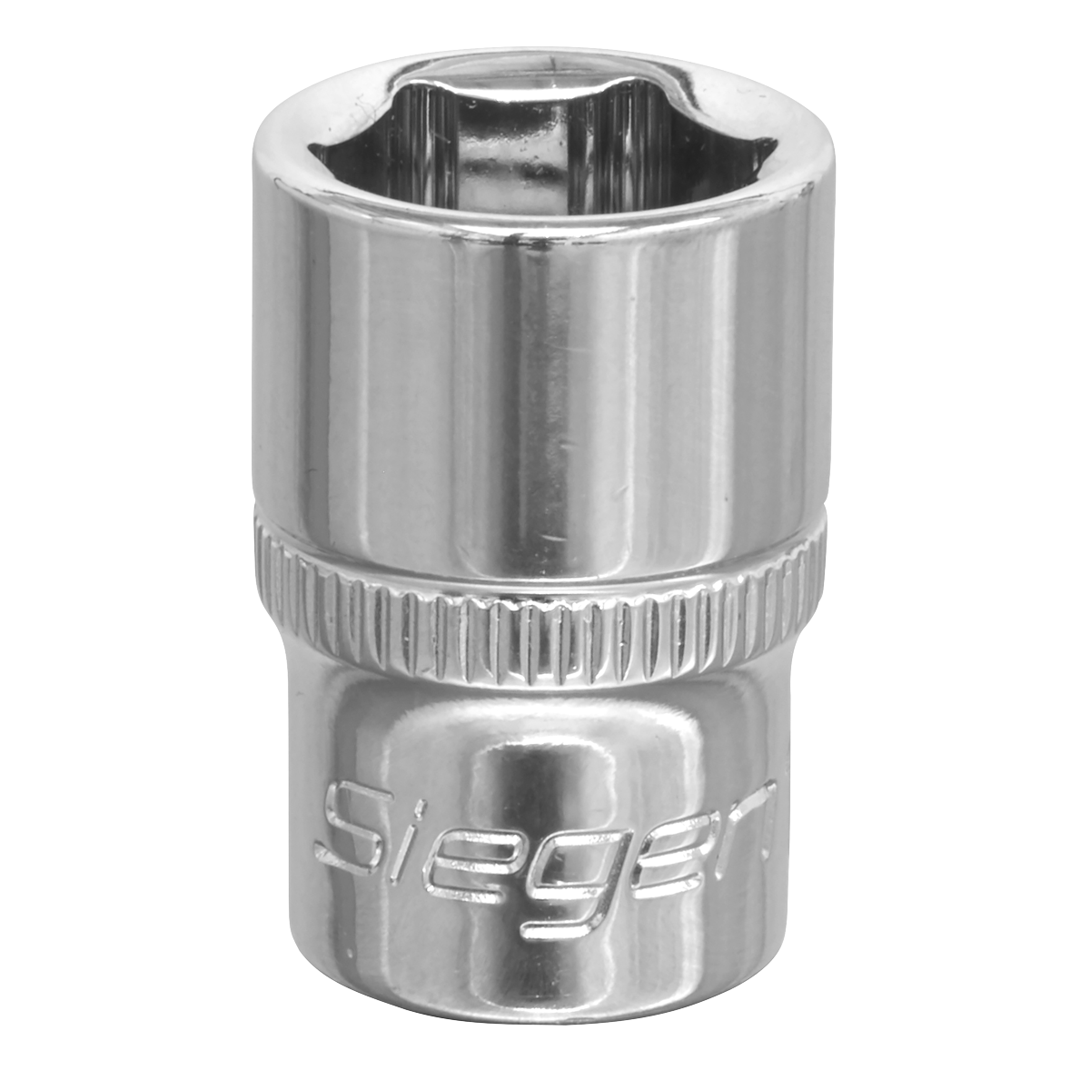 Sealey S0580 Siegen Socket 3/8"Sq Drive 13mm