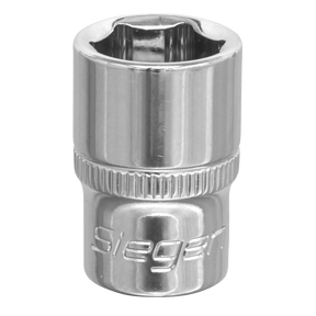 Sealey S0580 Siegen Socket 3/8"Sq Drive 13mm