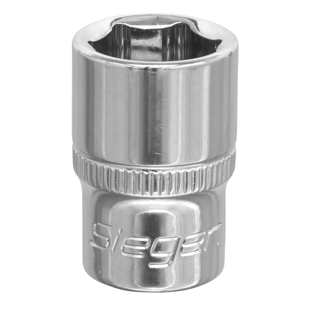 Sealey S0580 Siegen Socket 3/8"Sq Drive 13mm
