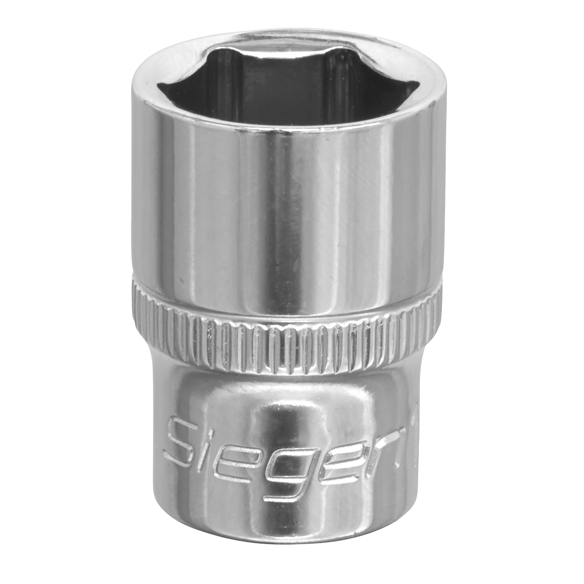 Sealey S0581 Siegen Socket 3/8"Sq Drive 14mm
