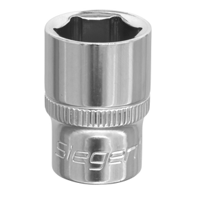 Sealey S0581 Siegen Socket 3/8"Sq Drive 14mm