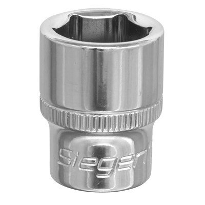 Sealey S0582 Siegen Socket 3/8"Sq Drive 15mm