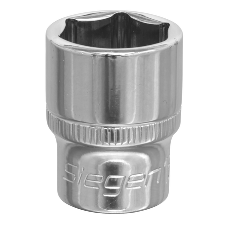 Sealey S0583 Siegen Socket 3/8"Sq Drive 16mm