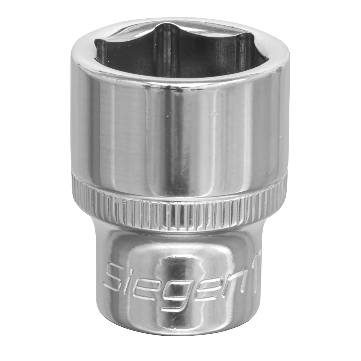 Sealey S0584 Siegen Socket 3/8"Sq Drive 17mm