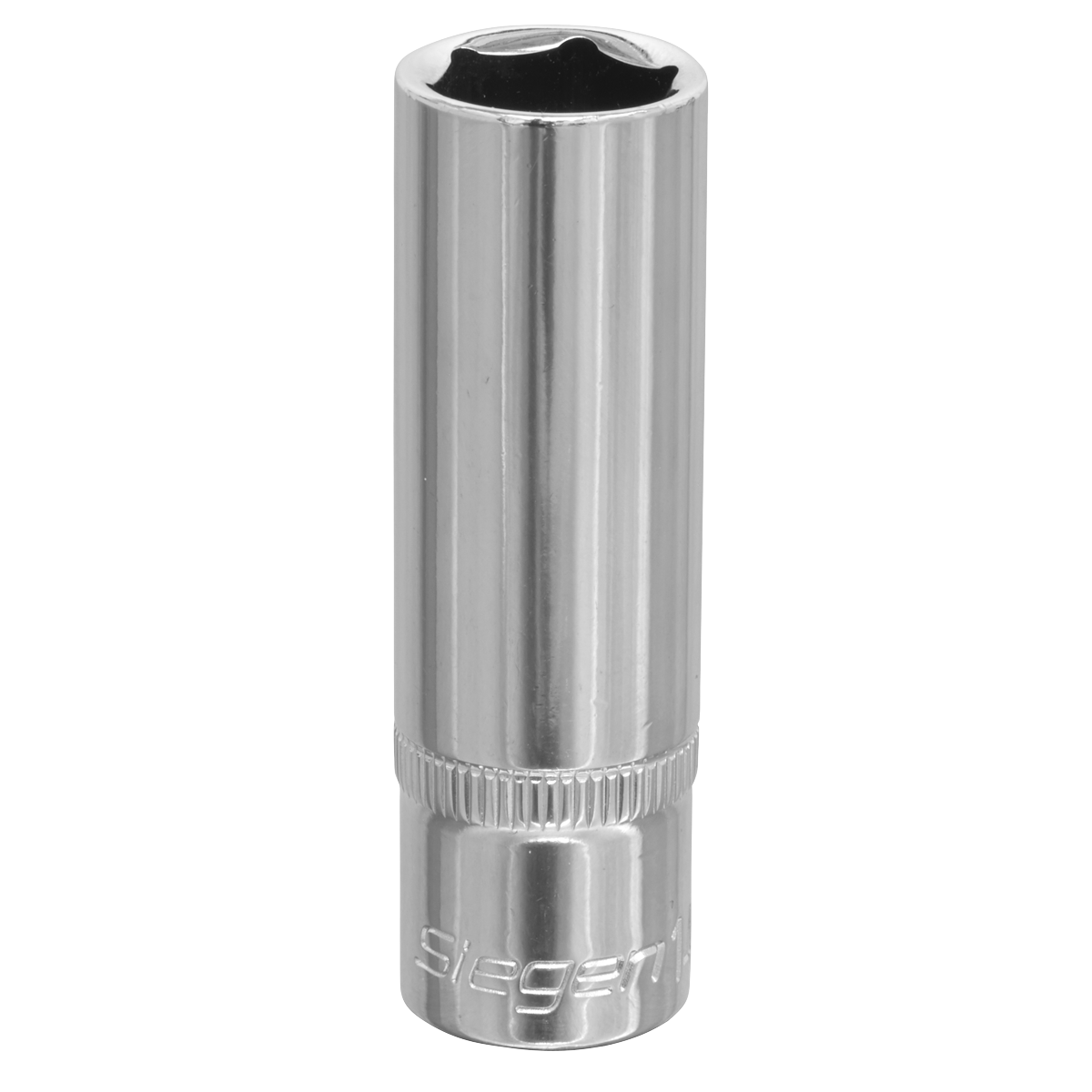 Sealey S0592 Siegen Deep Socket 3/8"Sq Drive 14mm