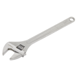 Sealey S0603 Siegen Adjustable Wrench 600mm