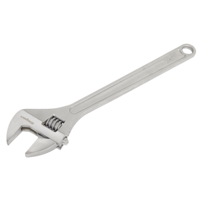 Sealey S0603 Siegen Adjustable Wrench 600mm