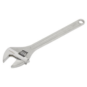 Sealey S0603 Siegen Adjustable Wrench 600mm