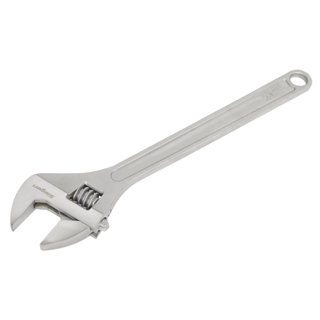Sealey S0603 Siegen Adjustable Wrench 600mm