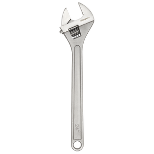 Sealey S0603 Siegen Adjustable Wrench 600mm - additional view 2