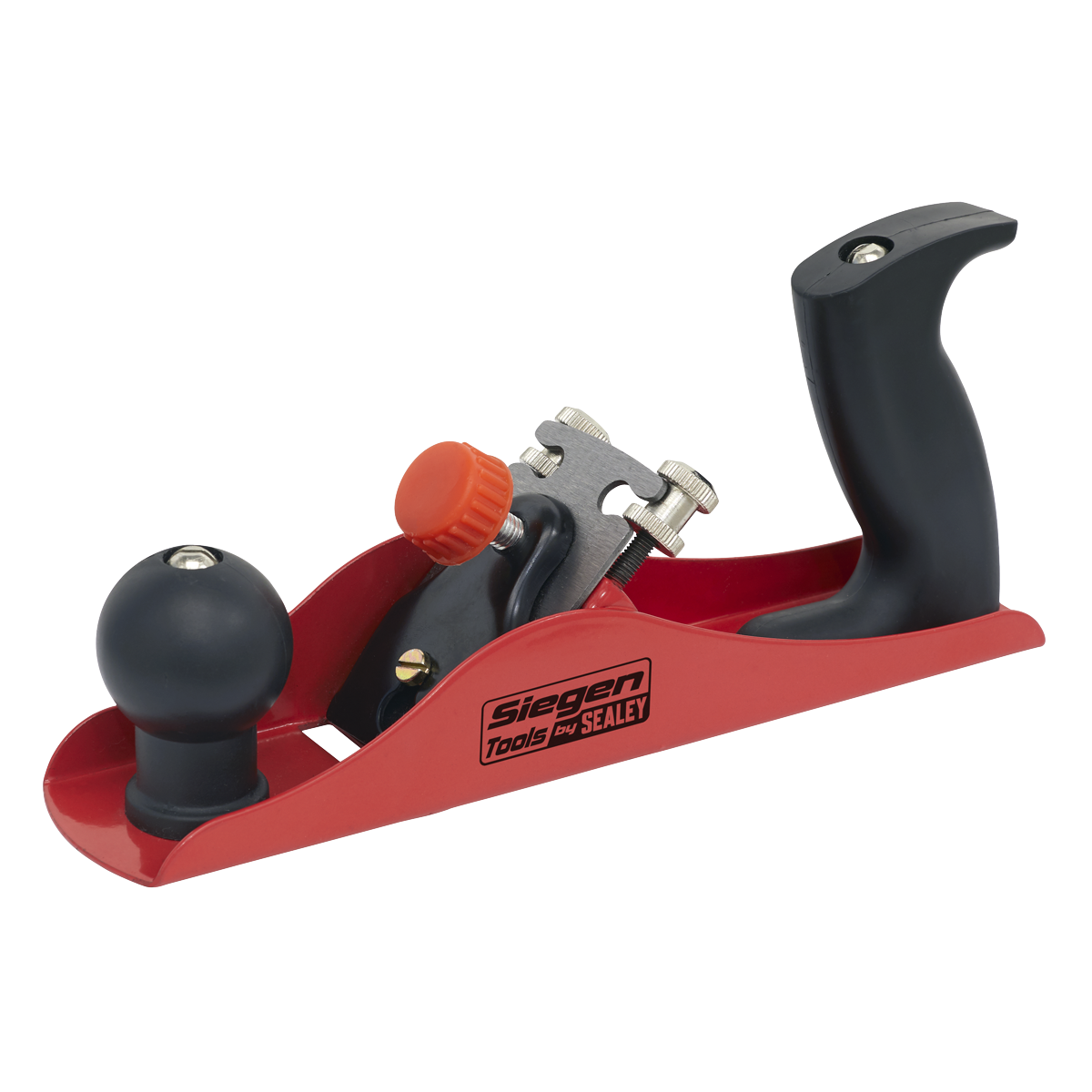 Sealey S06092 Siegen Wood Planer Set 235mm & 163mm - additional view 7
