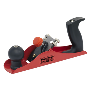 Sealey S06092 Siegen Wood Planer Set 235mm & 163mm - additional view 7
