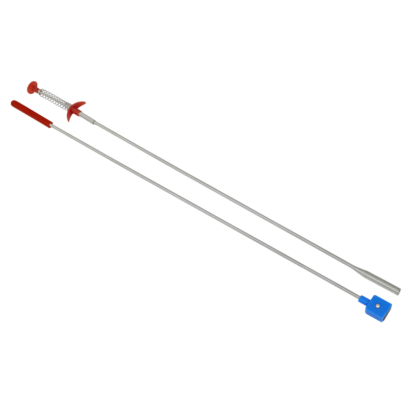 Sealey S0610 Siegen Pick-Up Tool Set 2pc - additional view 2