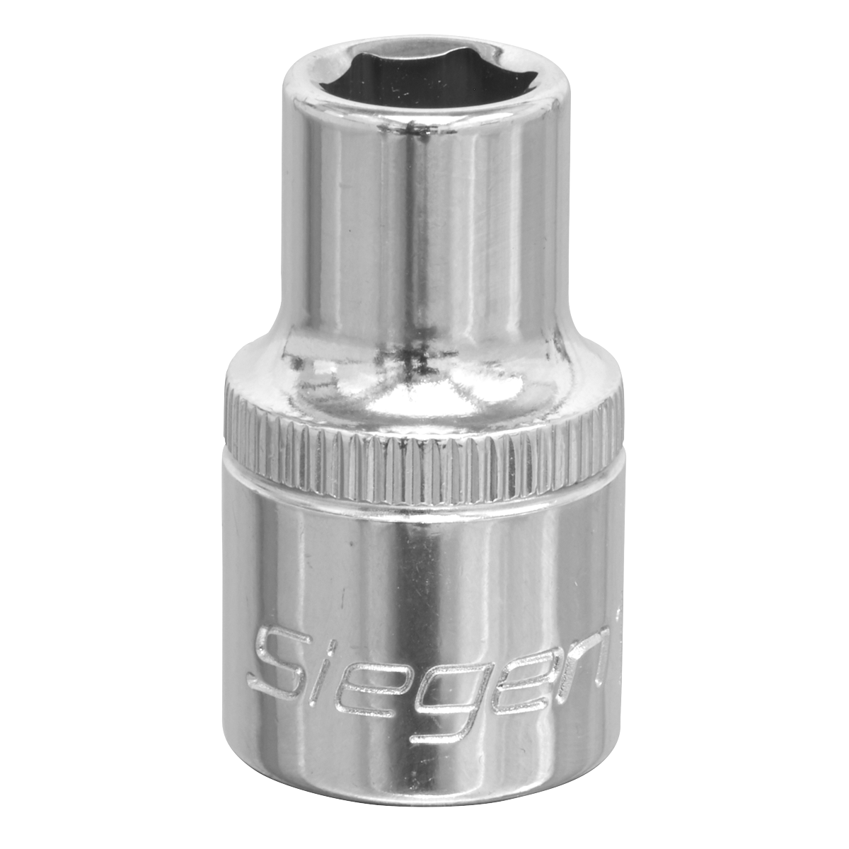 Sealey S0648 Siegen Socket 1/2"Sq Drive 10mm