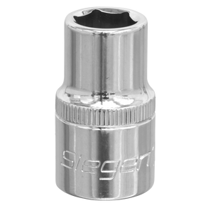 Sealey S0650 Siegen Socket 1/2"Sq Drive 12mm