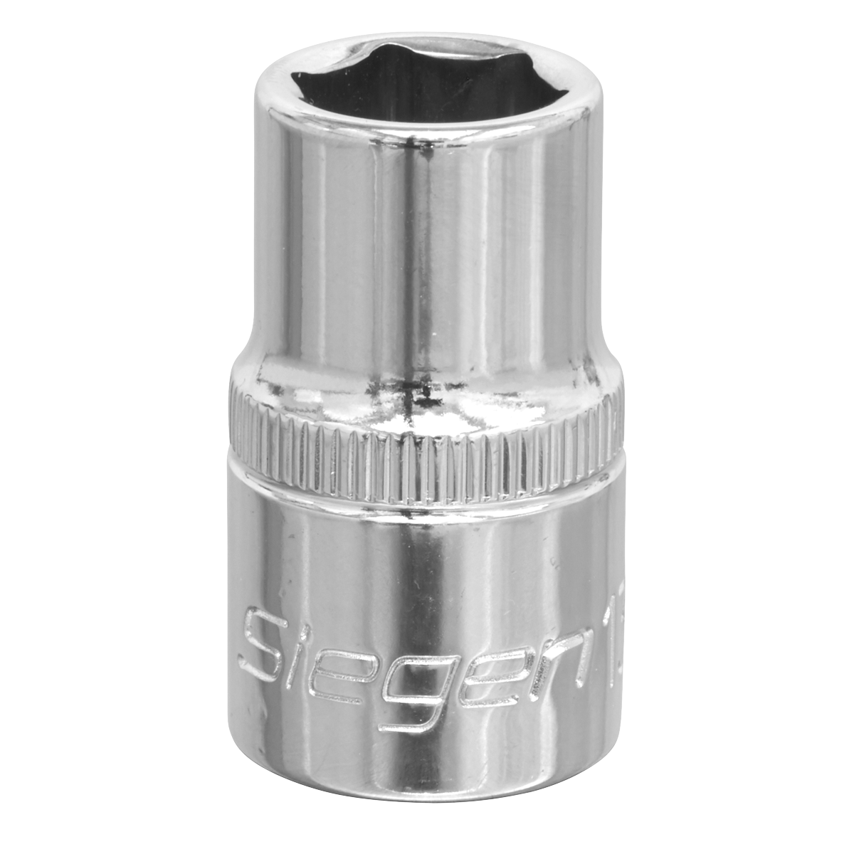 Sealey S0651 Siegen Socket 1/2"Sq Drive 13mm