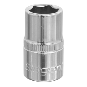 Sealey S0652 Siegen Socket 1/2"Sq Drive 14mm