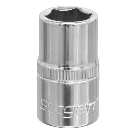 Sealey S0652 Siegen Socket 1/2"Sq Drive 14mm
