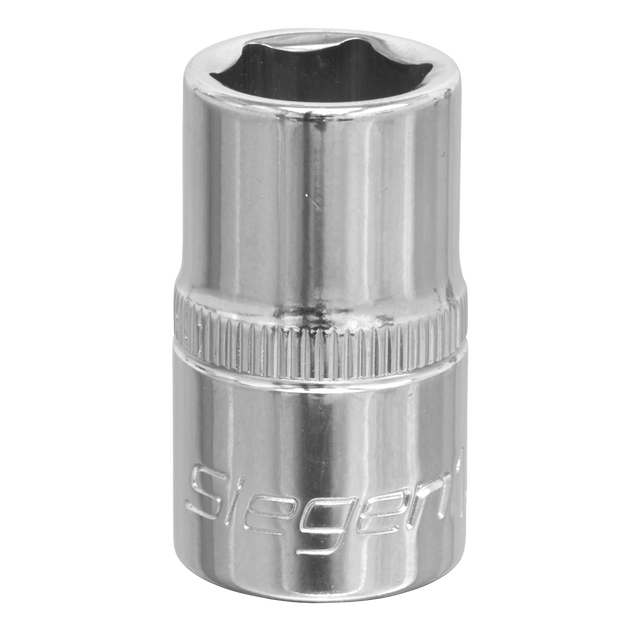 Sealey S0652 Siegen Socket 1/2"Sq Drive 14mm