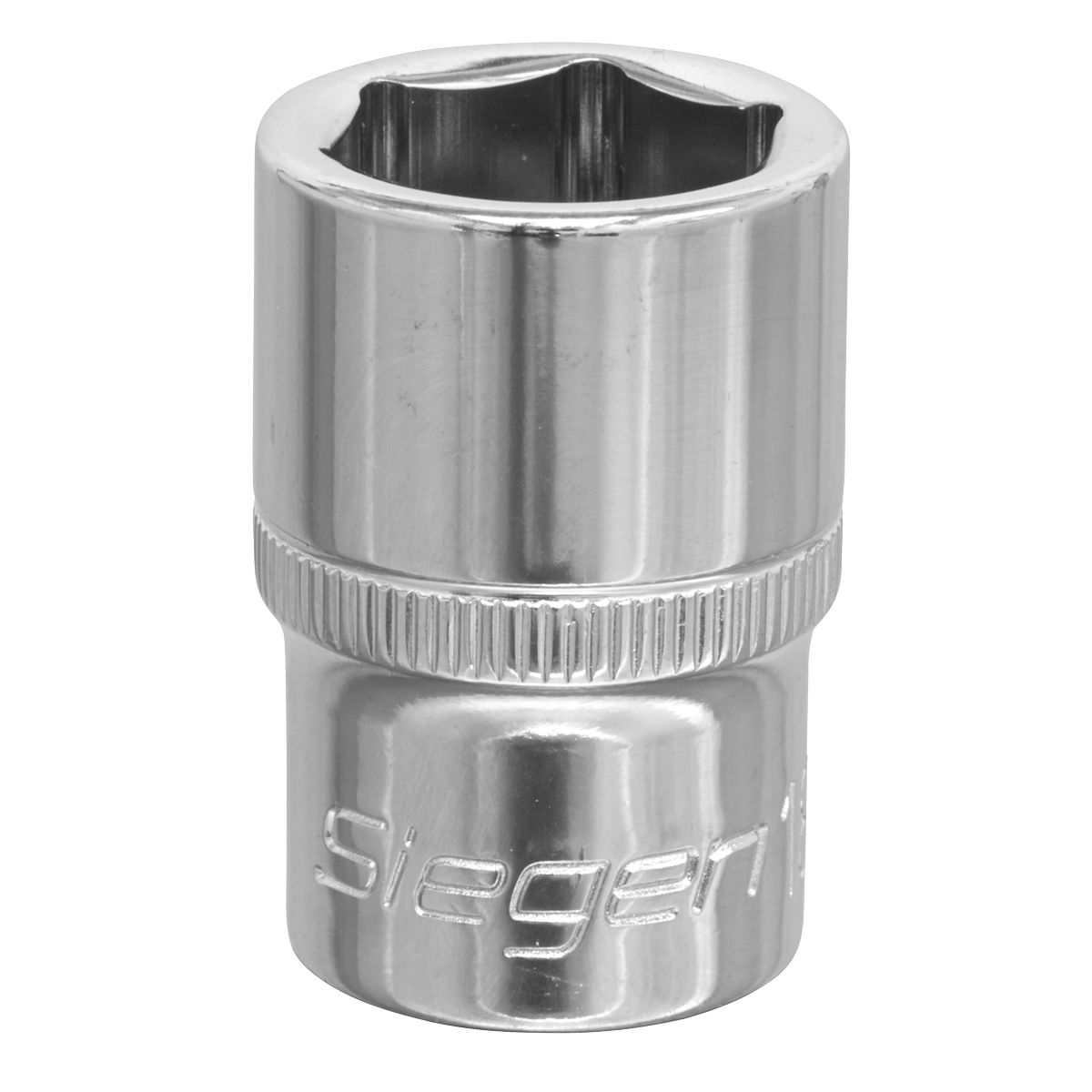 Sealey S0656 Siegen Socket 1/2"Sq Drive 18mm