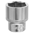 Sealey S0662 Siegen Socket 1/2"Sq Drive 26mm