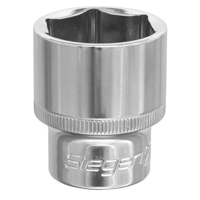 Sealey S0662 Siegen Socket 1/2"Sq Drive 26mm