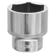 Sealey S0665 Siegen Socket 1/2"Sq Drive 32mm