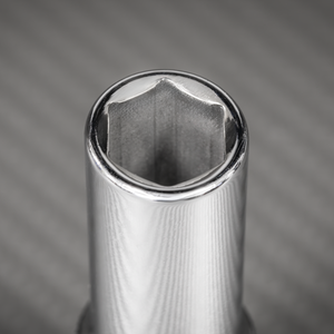 Sealey S0668 Siegen Deep Socket 1/2"Sq Drive 12mm - additional view 3