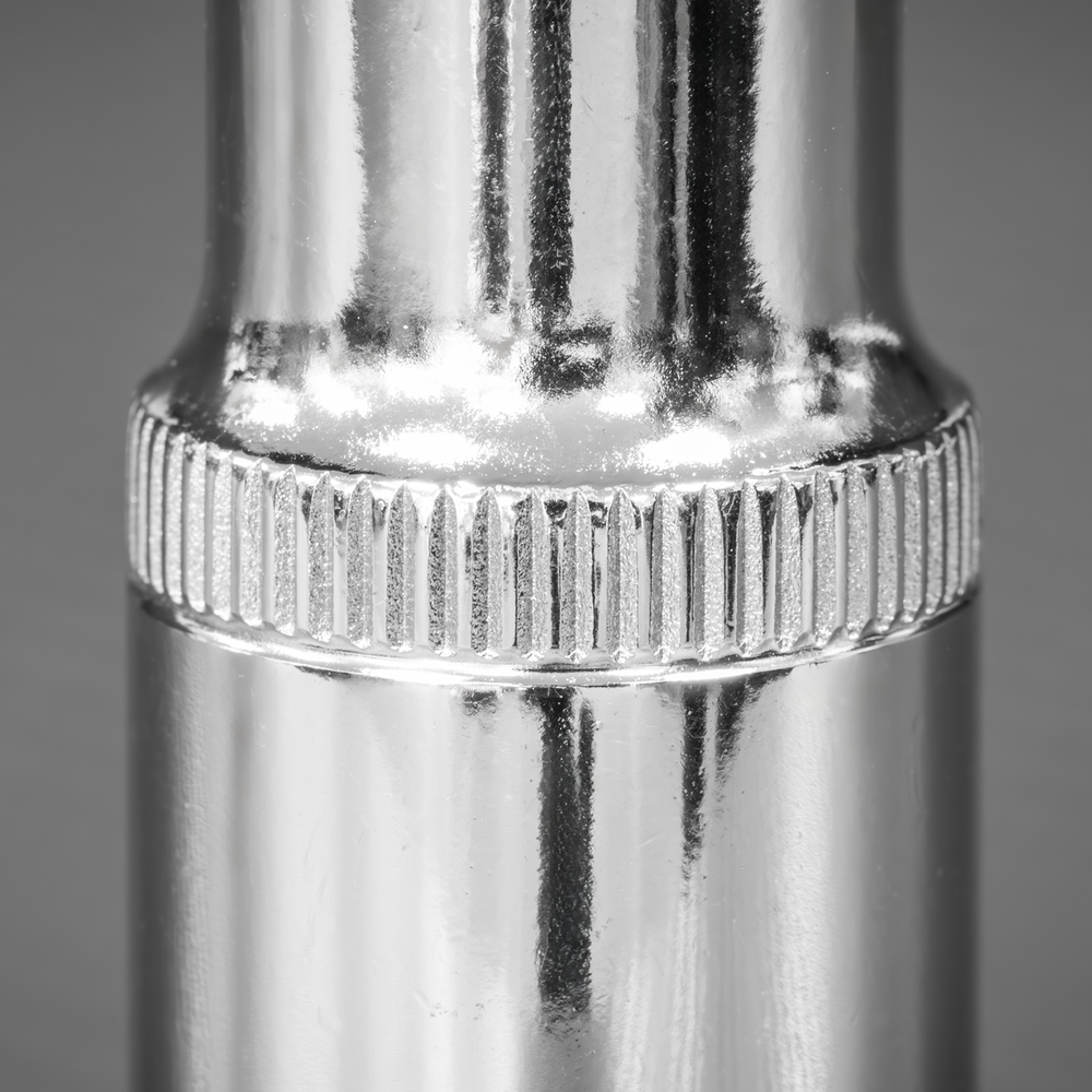 Sealey S0668 Siegen Deep Socket 1/2"Sq Drive 12mm - additional view 7