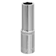 Sealey S0668 Siegen Deep Socket 1/2"Sq Drive 12mm