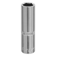 Sealey S0670 Siegen Deep Socket 1/2"Sq Drive 14mm