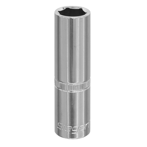 Sealey S0670 Siegen Deep Socket 1/2"Sq Drive 14mm