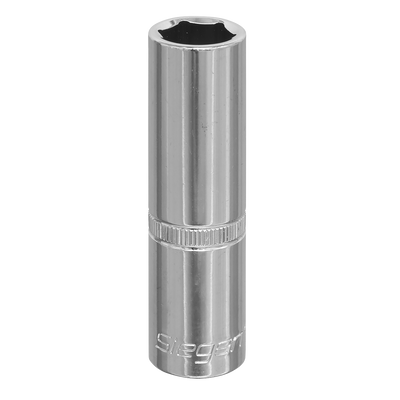 Sealey S0670 Siegen Deep Socket 1/2"Sq Drive 14mm